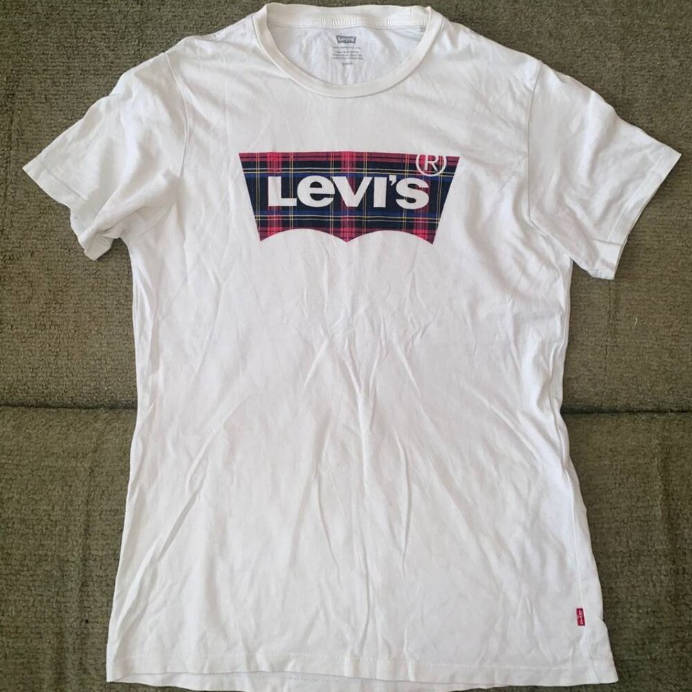 Levi's T-shirt original